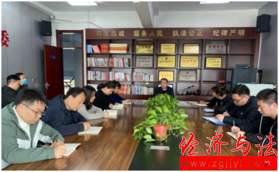河南省登封市委政法委： “三零” 創(chuàng)建共治共享 以“小安”積“大安”成效顯著
