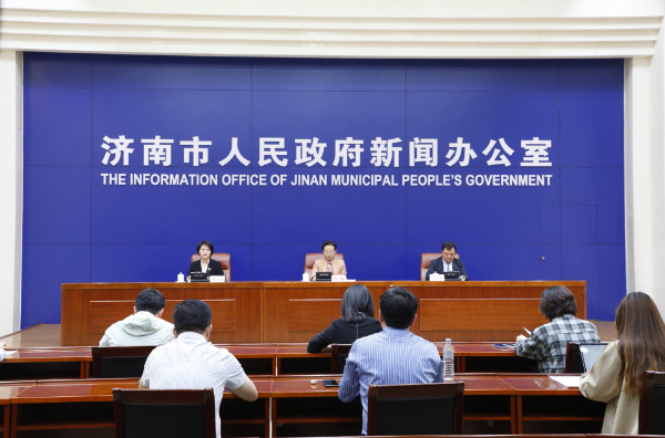 科技賦能、品牌引領(lǐng)、智造美好——第十九屆中國國際糧油博覽會在濟(jì)南開幕