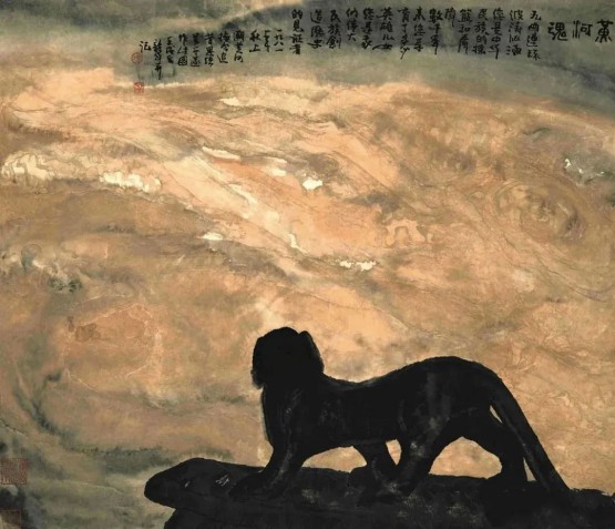 周韶華：我輩的文化擔(dān)當(dāng)