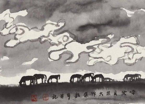周韶華：我輩的文化擔(dān)當(dāng)